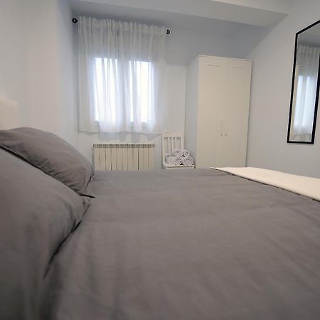 Apartamentos Ludovico Бехар Экстерьер фото