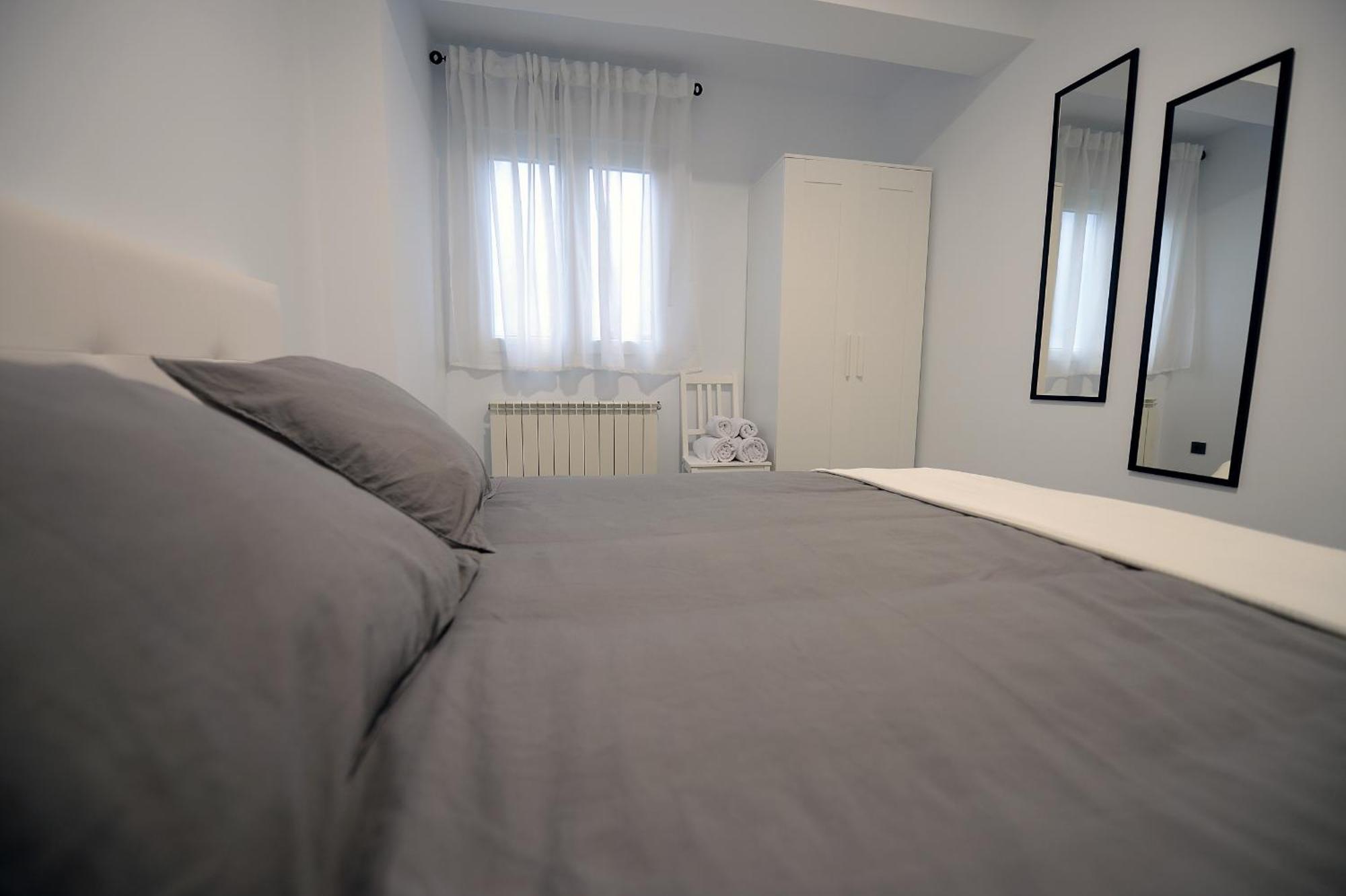 Apartamentos Ludovico Бехар Экстерьер фото