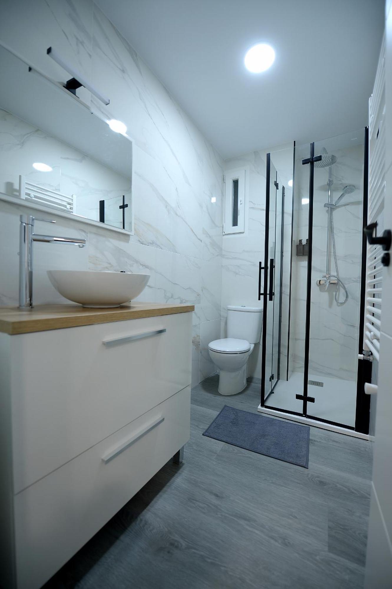 Apartamentos Ludovico Бехар Экстерьер фото