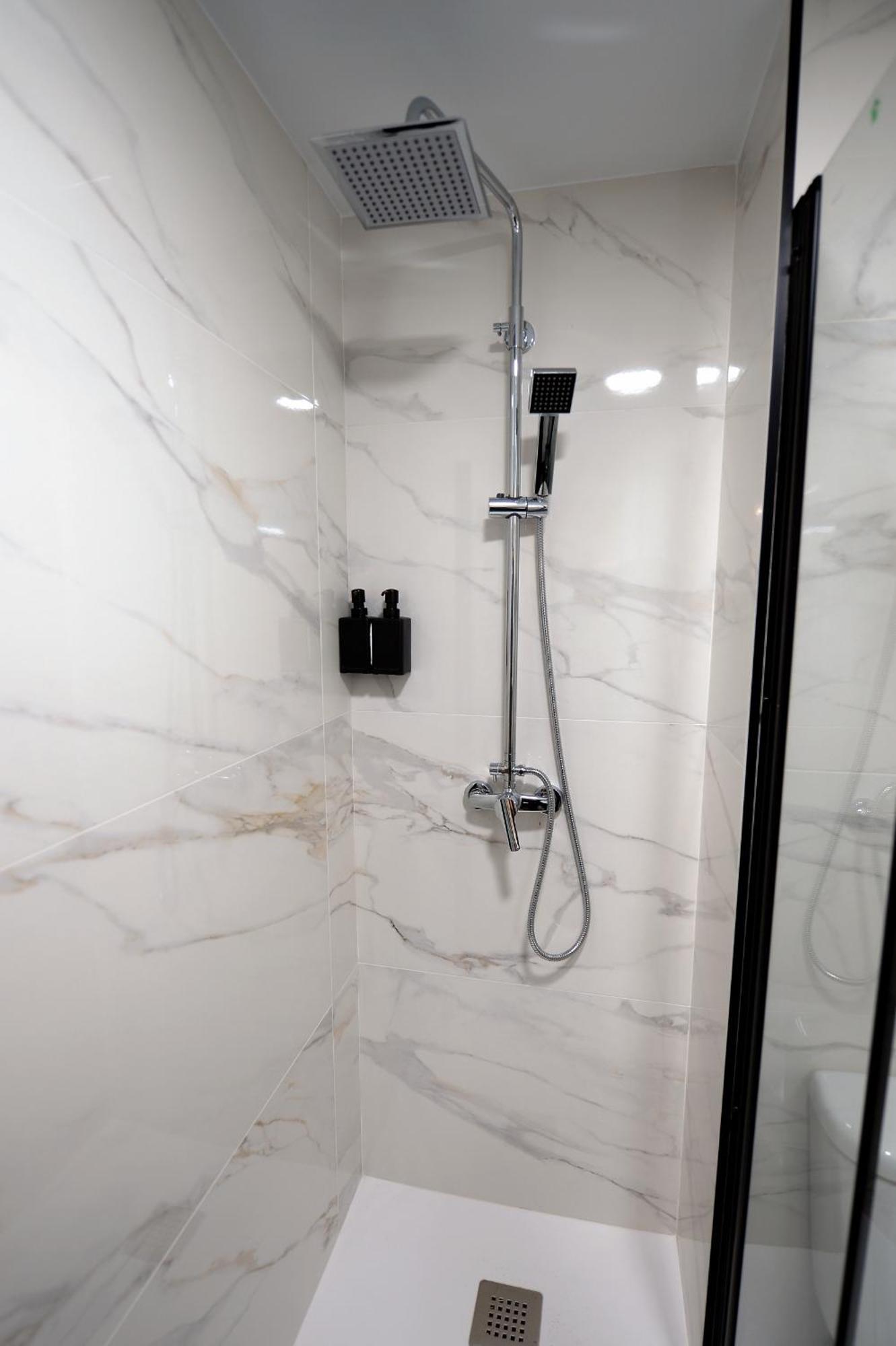 Apartamentos Ludovico Бехар Экстерьер фото