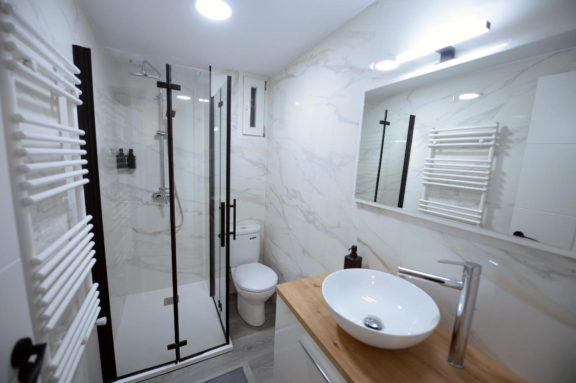 Apartamentos Ludovico Бехар Экстерьер фото