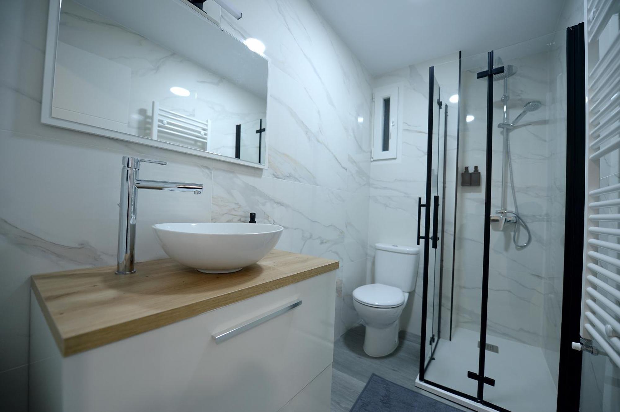 Apartamentos Ludovico Бехар Экстерьер фото